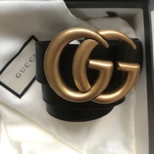 Neiman Marcus Accessories - Brand new Gucci belt Neiman Marcus Accessories - Brand new Gucci belt